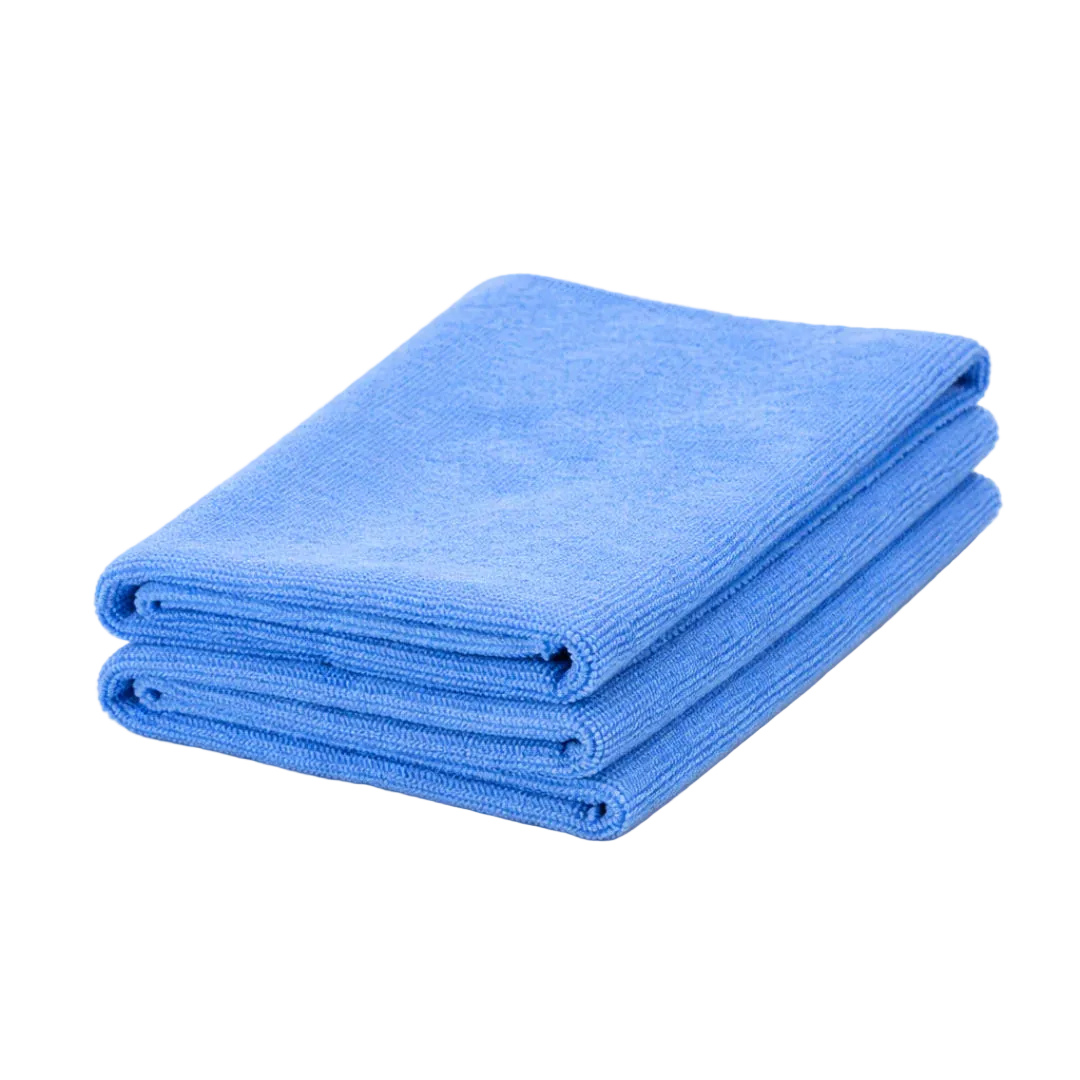 Microfiber Cleaning Cloth