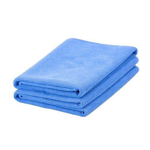 Microfiber Cleaning Cloth