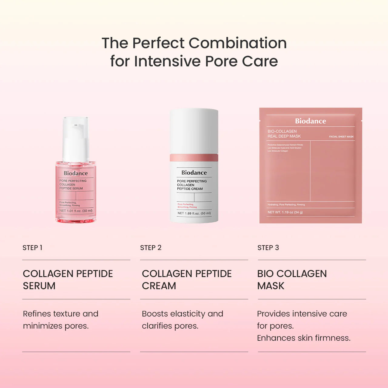 Collagen Deep Mask