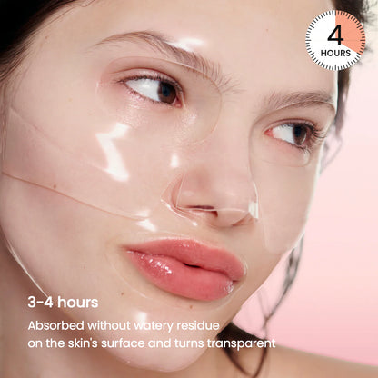 Collagen Deep Mask