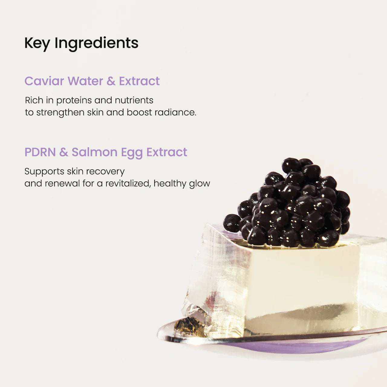 Caviar Deep Mask