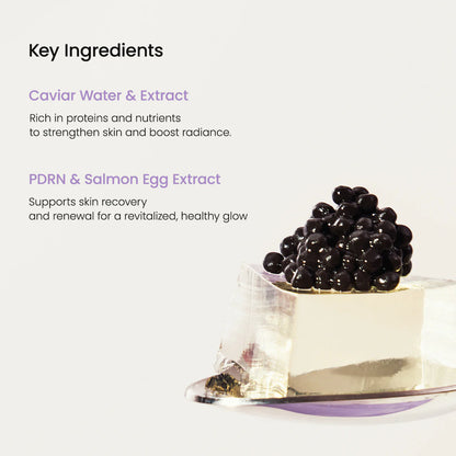 Caviar Deep Mask