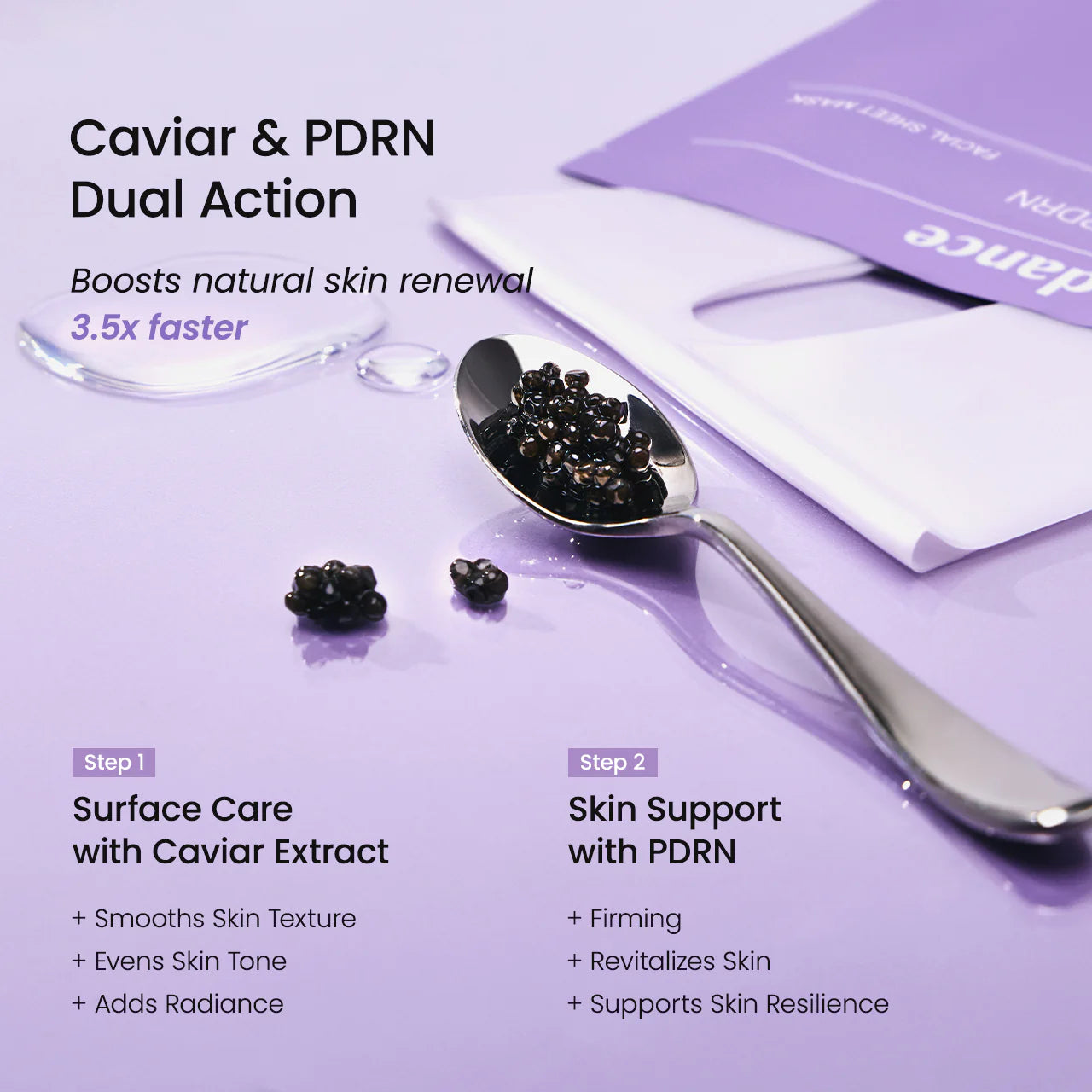 Caviar Deep Mask