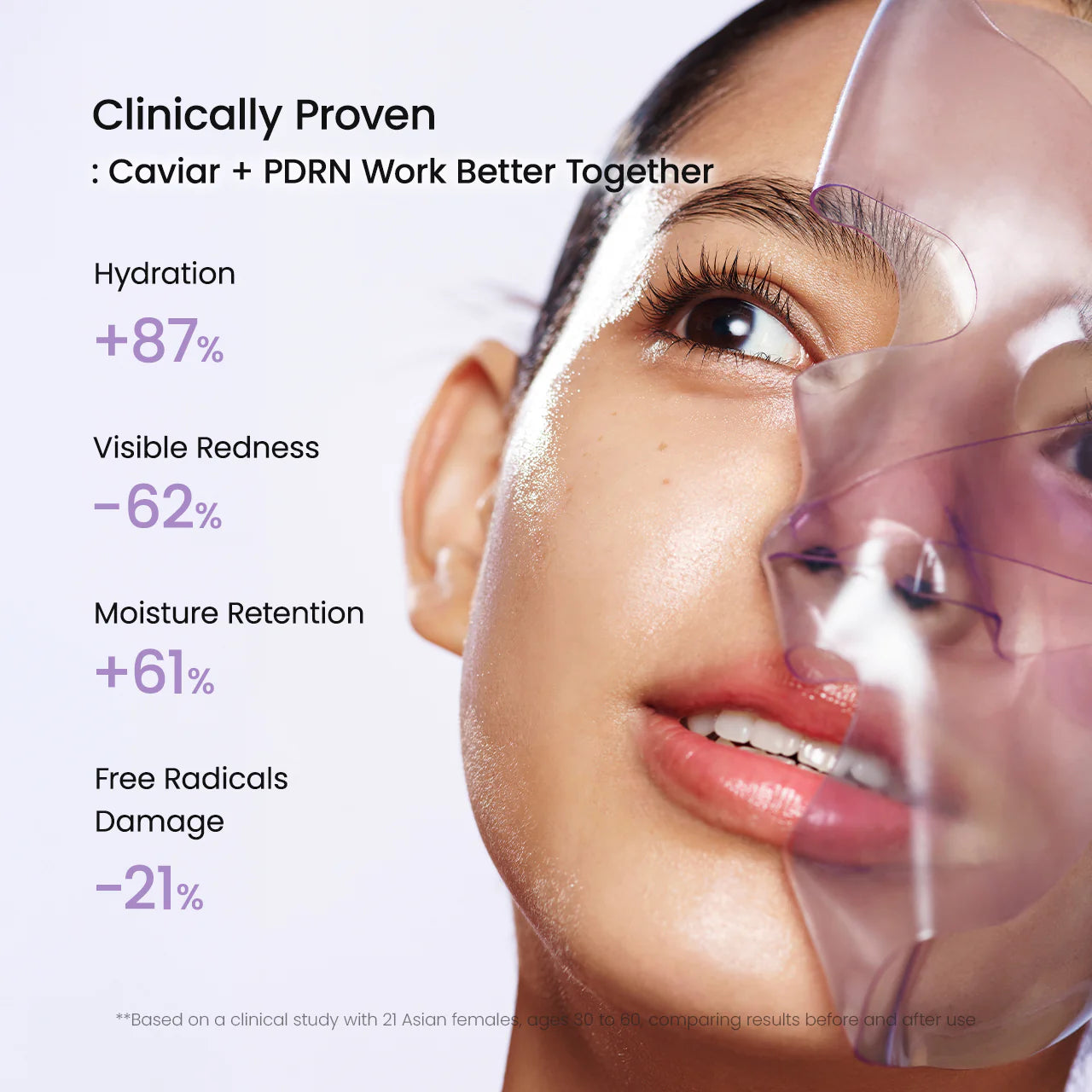 Caviar Deep Mask