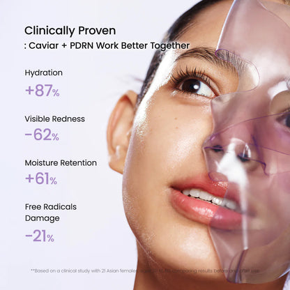 Caviar Deep Mask