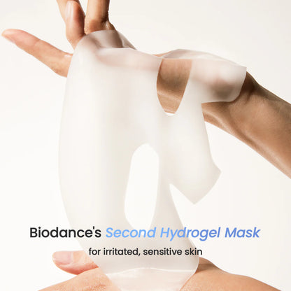 Hydrogen Deep Mask