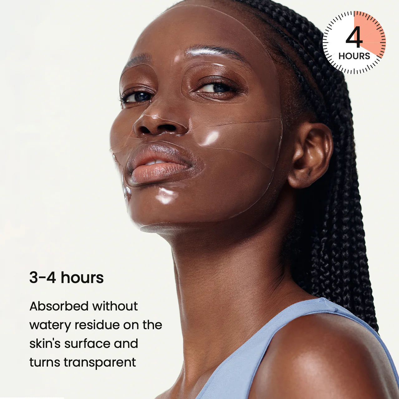 Hydrogen Deep Mask