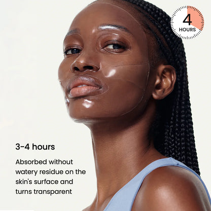 Hydrogen Deep Mask