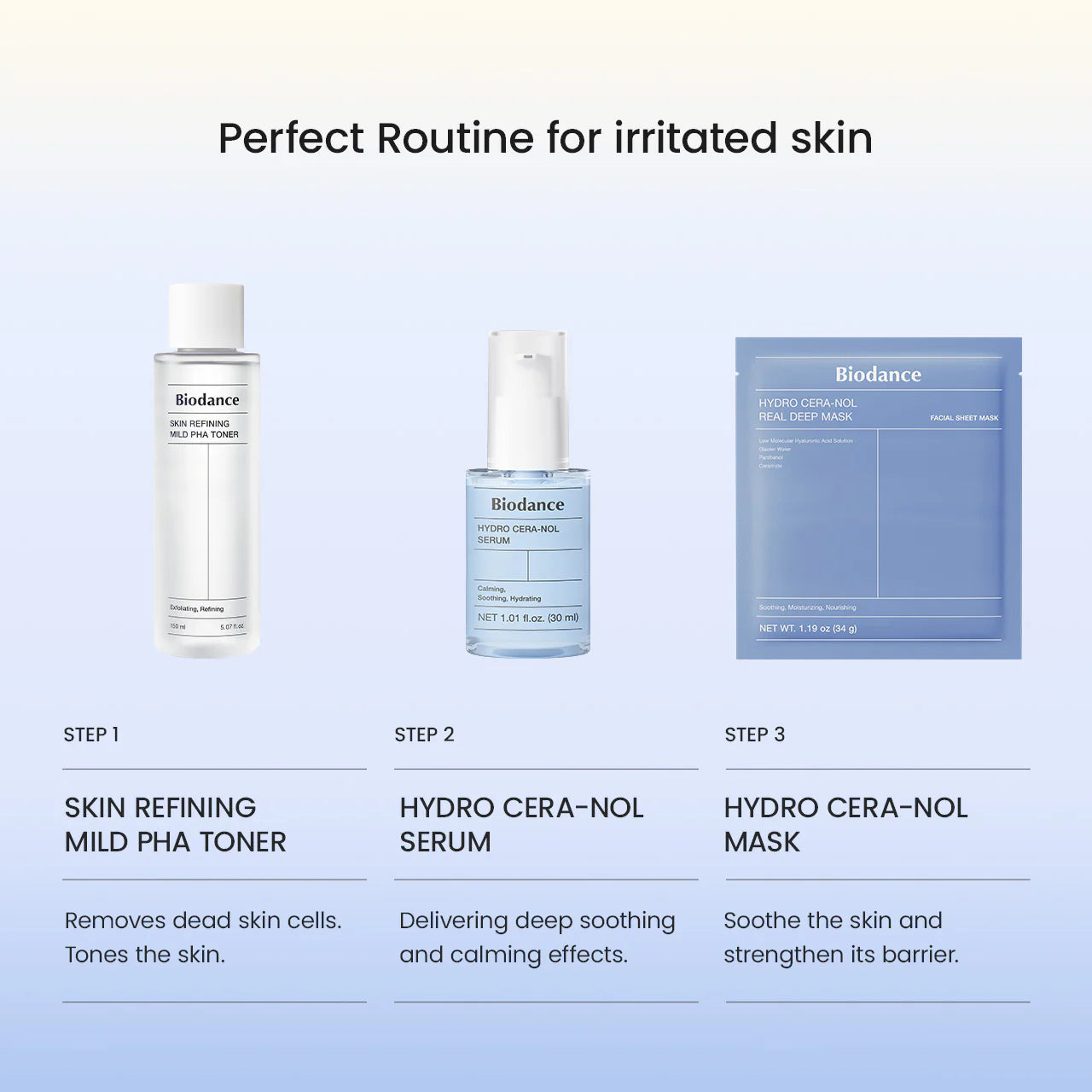 Hydrogen Deep Mask